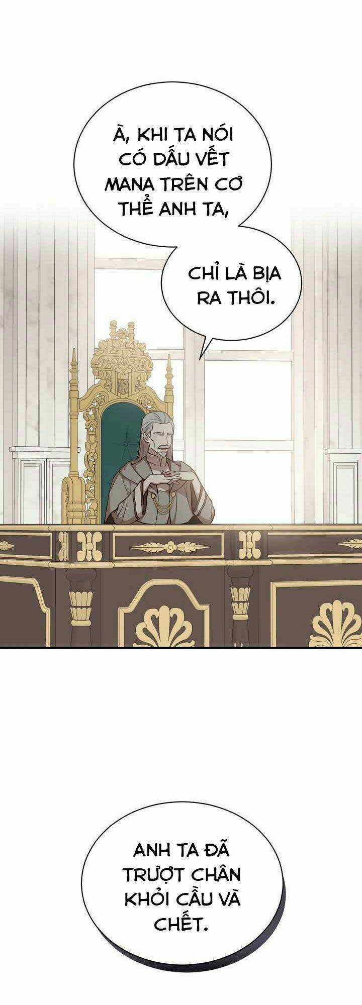 Sự Trở Lại Của Pháp Sư Cấp 8 Chapter 18 trang 28