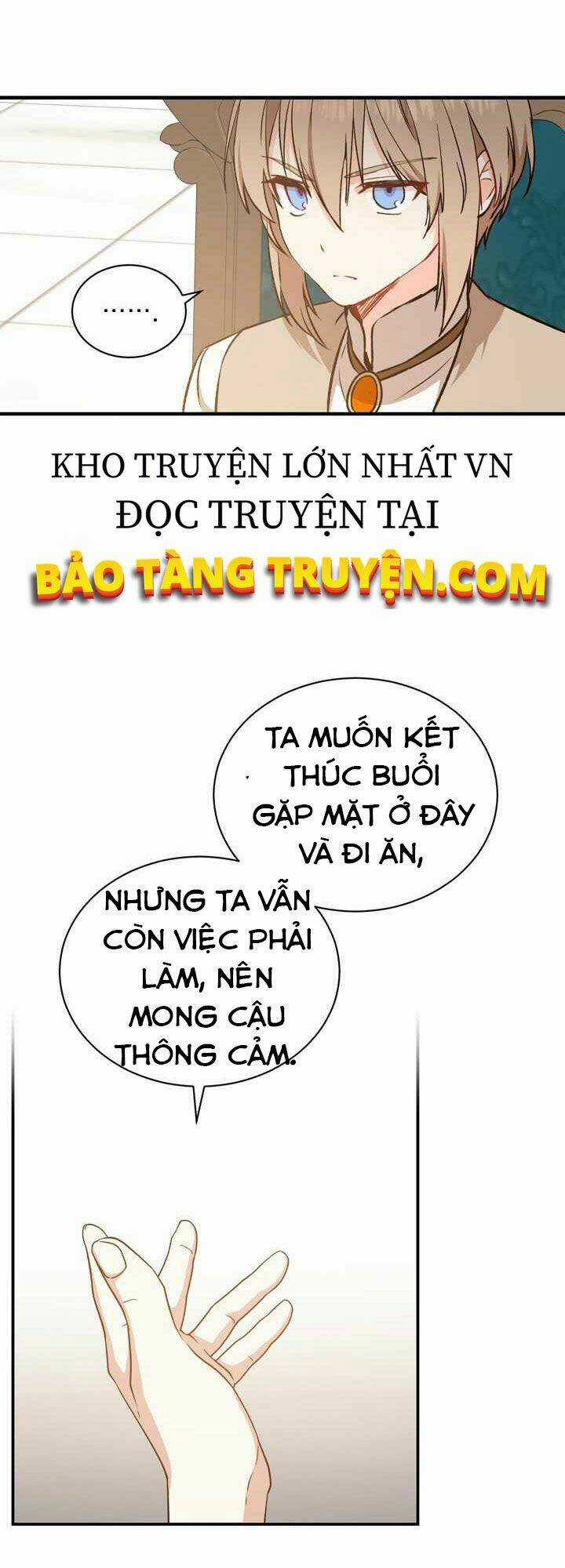 Sự Trở Lại Của Pháp Sư Cấp 8 Chapter 18 trang 29