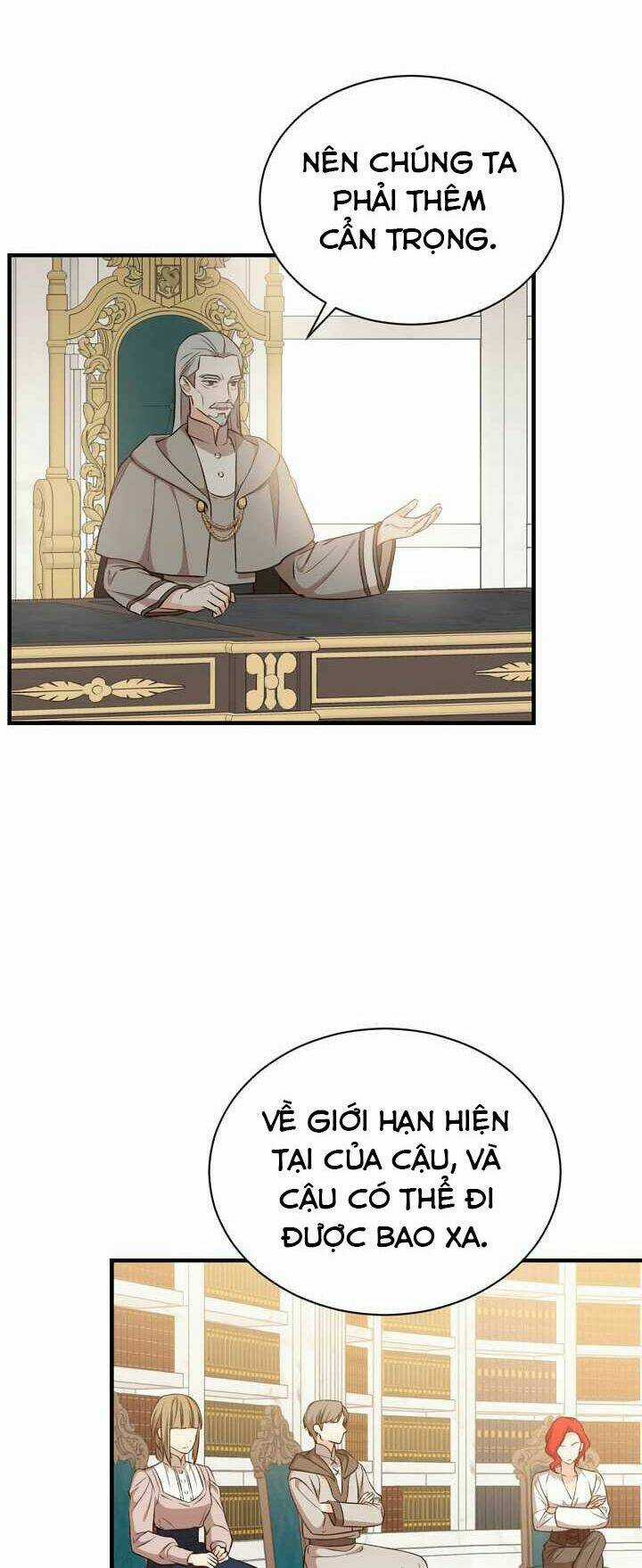 Sự Trở Lại Của Pháp Sư Cấp 8 Chapter 18 trang 31