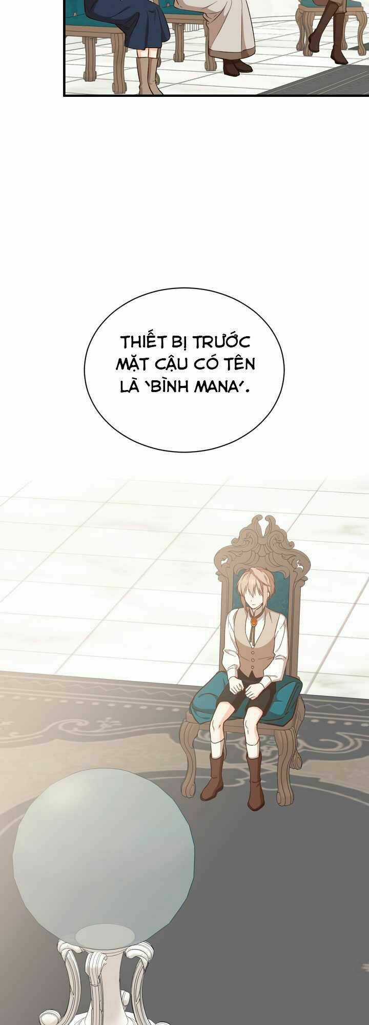 Sự Trở Lại Của Pháp Sư Cấp 8 Chapter 18 trang 32