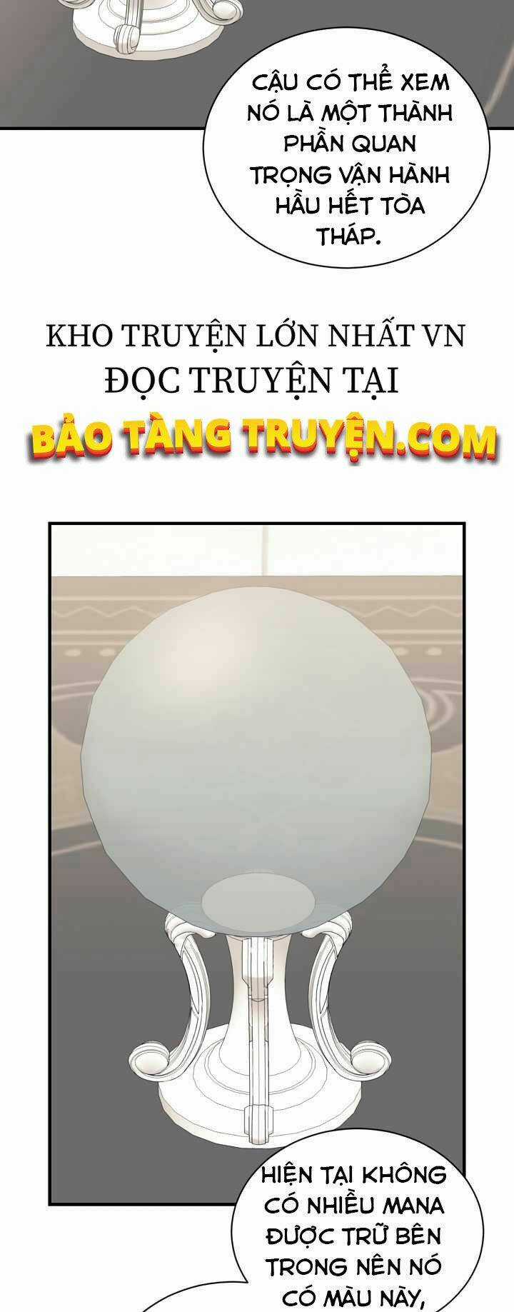 Sự Trở Lại Của Pháp Sư Cấp 8 Chapter 18 trang 33