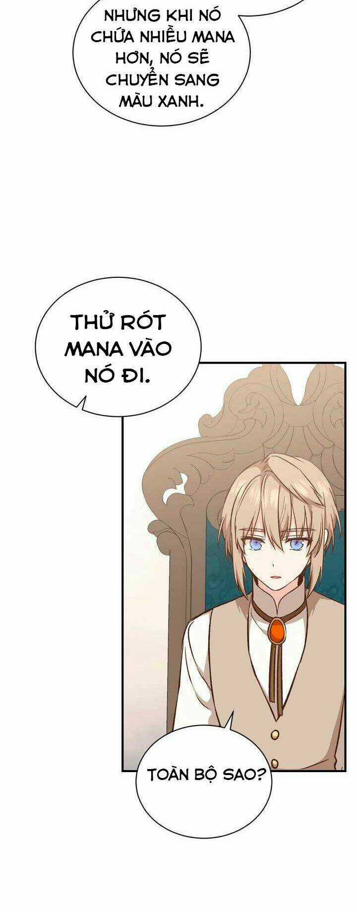 Sự Trở Lại Của Pháp Sư Cấp 8 Chapter 18 trang 34