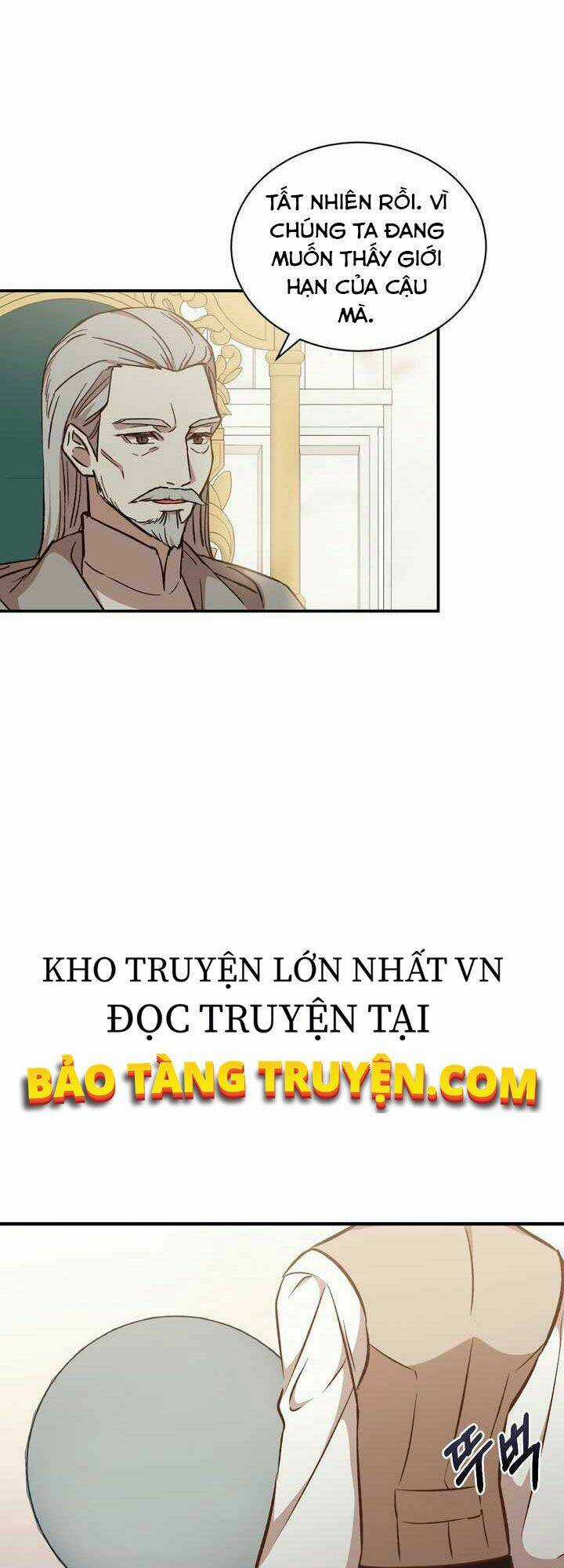 Sự Trở Lại Của Pháp Sư Cấp 8 Chapter 18 trang 35