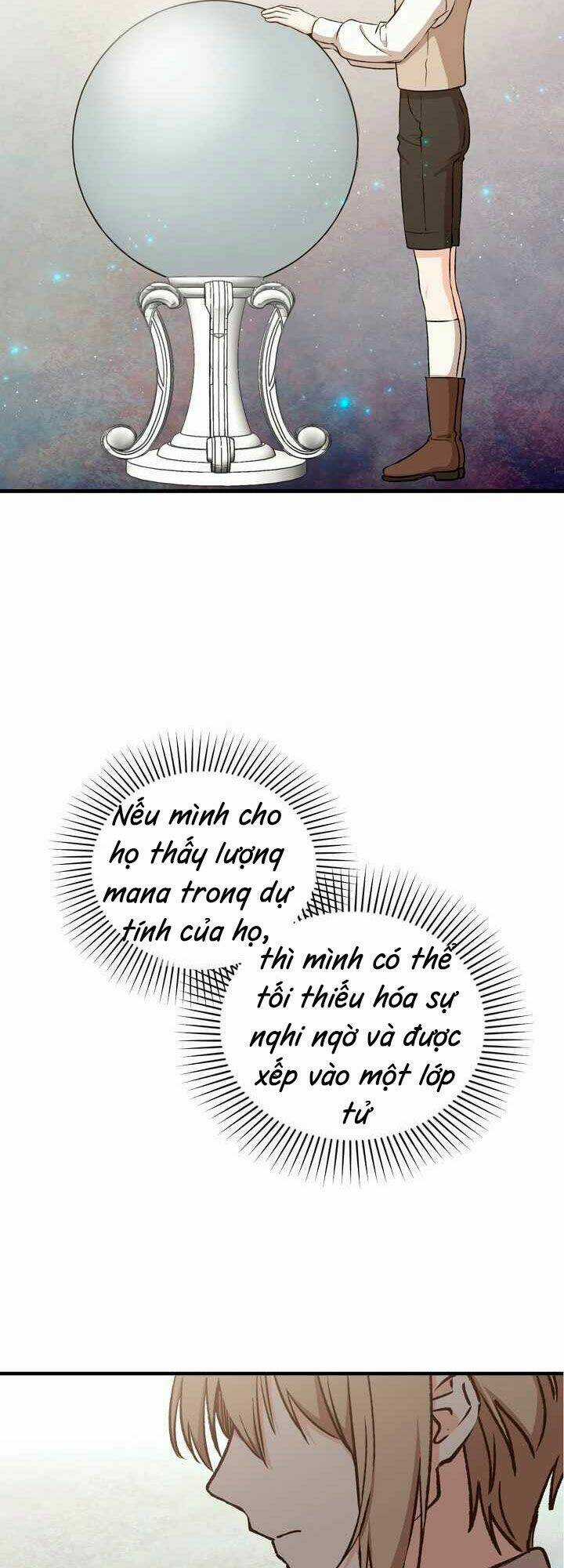 Sự Trở Lại Của Pháp Sư Cấp 8 Chapter 18 trang 37