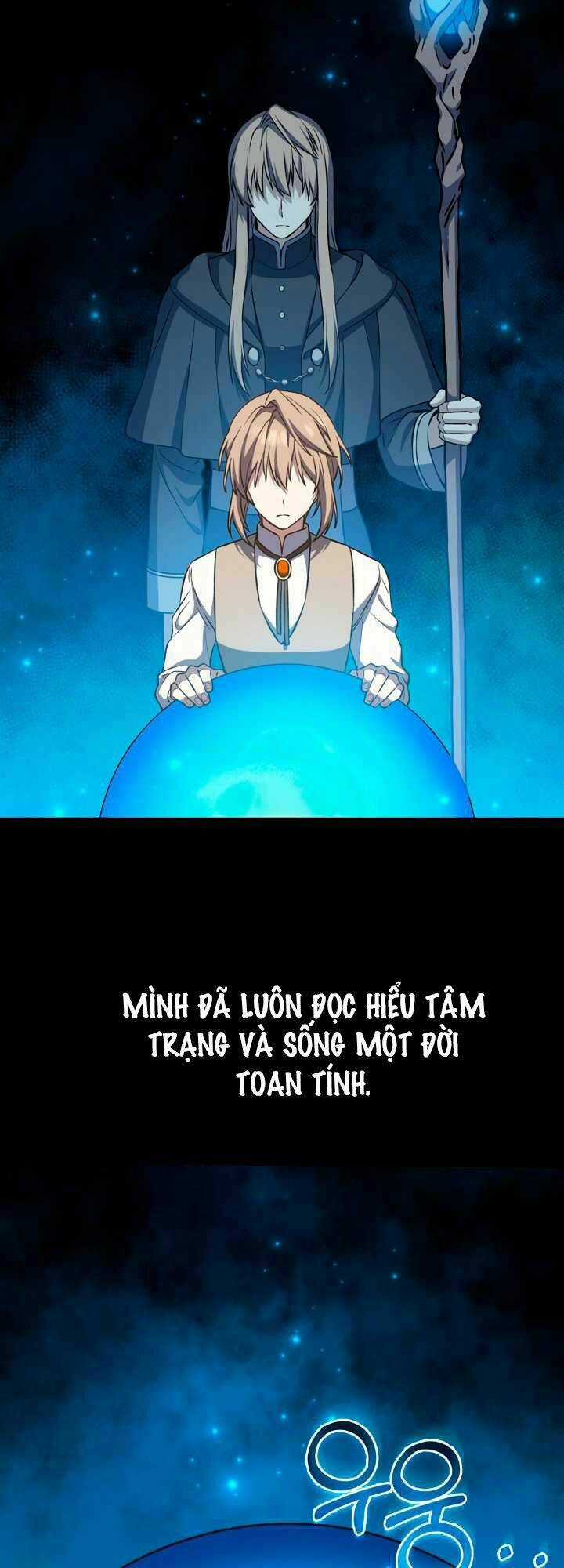 Sự Trở Lại Của Pháp Sư Cấp 8 Chapter 18 trang 40