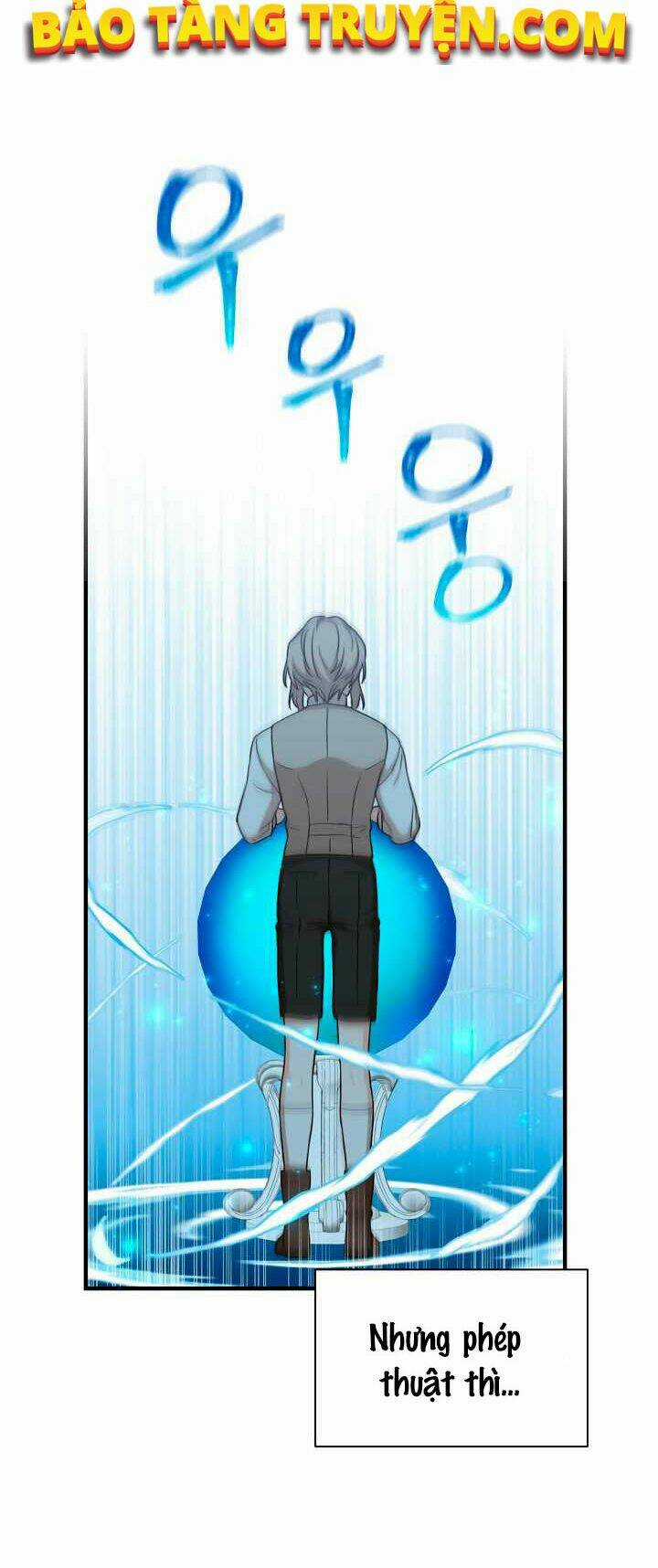 Sự Trở Lại Của Pháp Sư Cấp 8 Chapter 18 trang 43