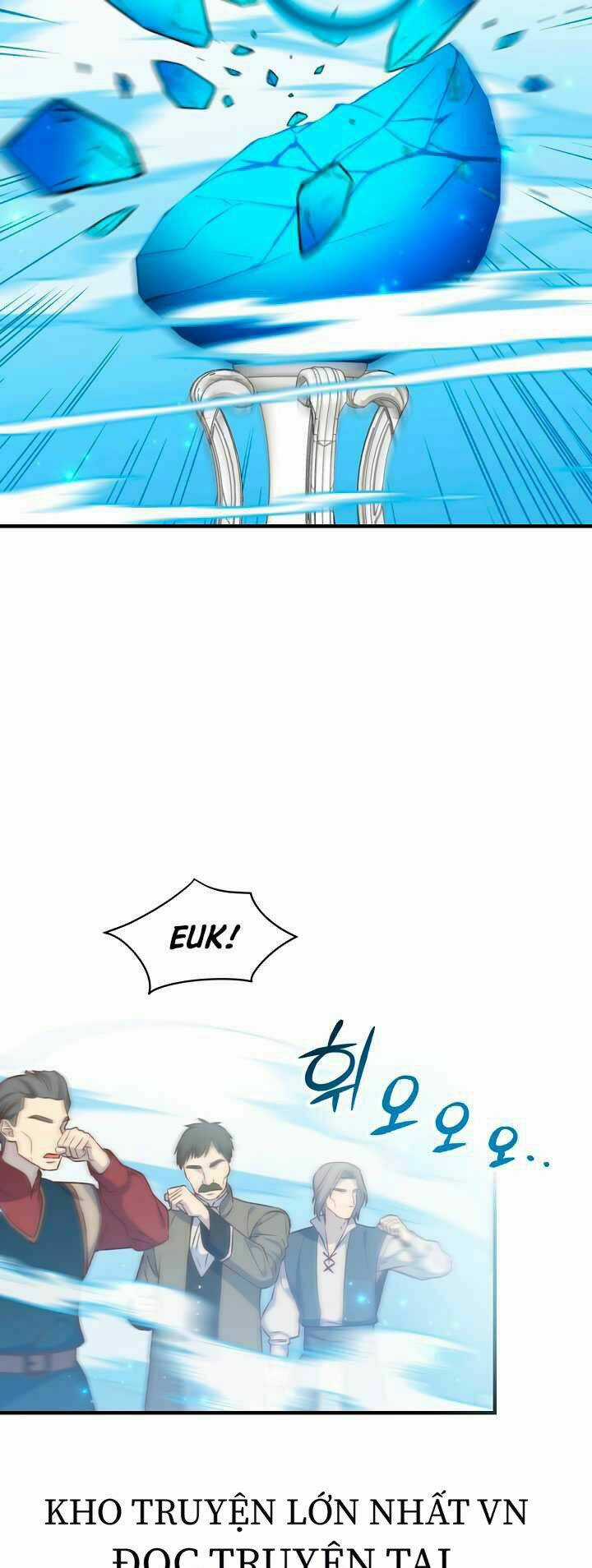 Sự Trở Lại Của Pháp Sư Cấp 8 Chapter 18 trang 48