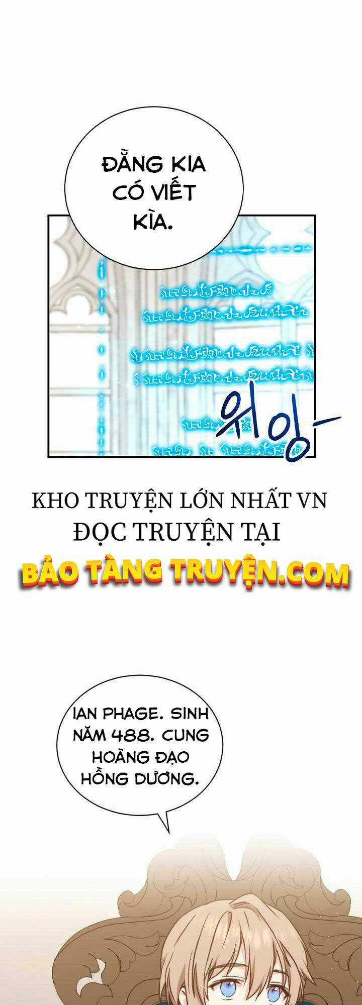 Sự Trở Lại Của Pháp Sư Cấp 8 Chapter 18 trang 5