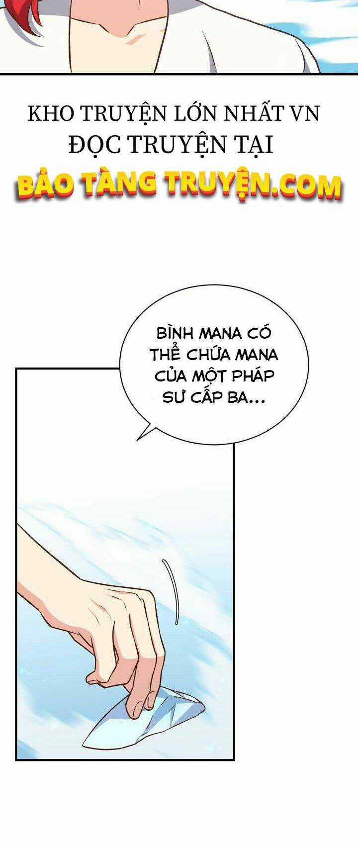 Sự Trở Lại Của Pháp Sư Cấp 8 Chapter 18 trang 54