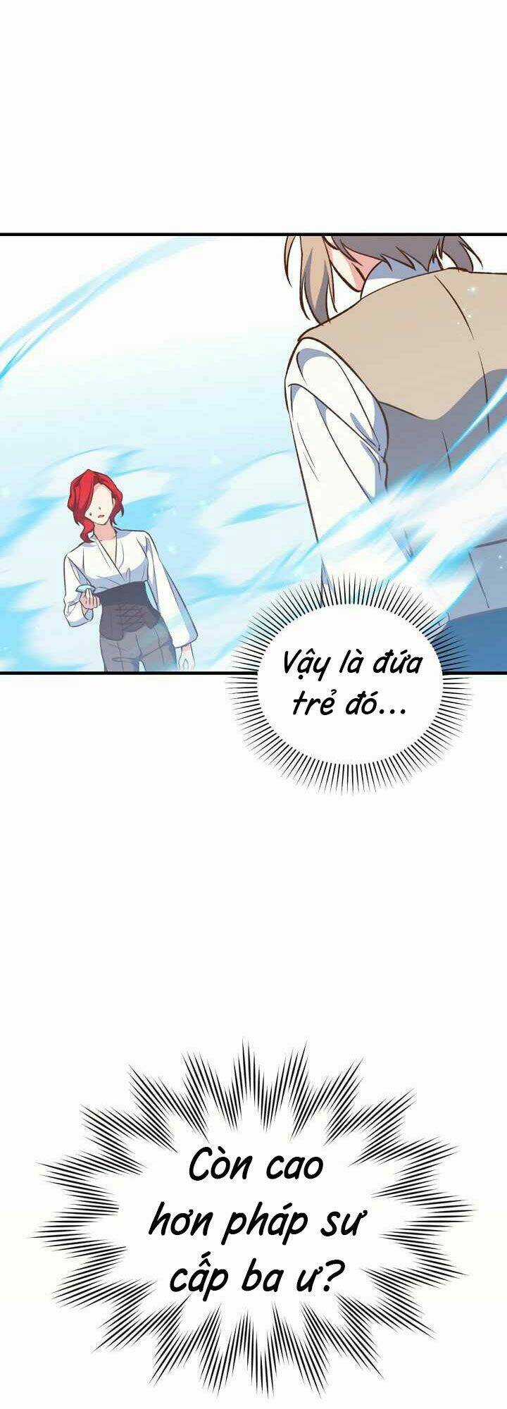 Sự Trở Lại Của Pháp Sư Cấp 8 Chapter 18 trang 55