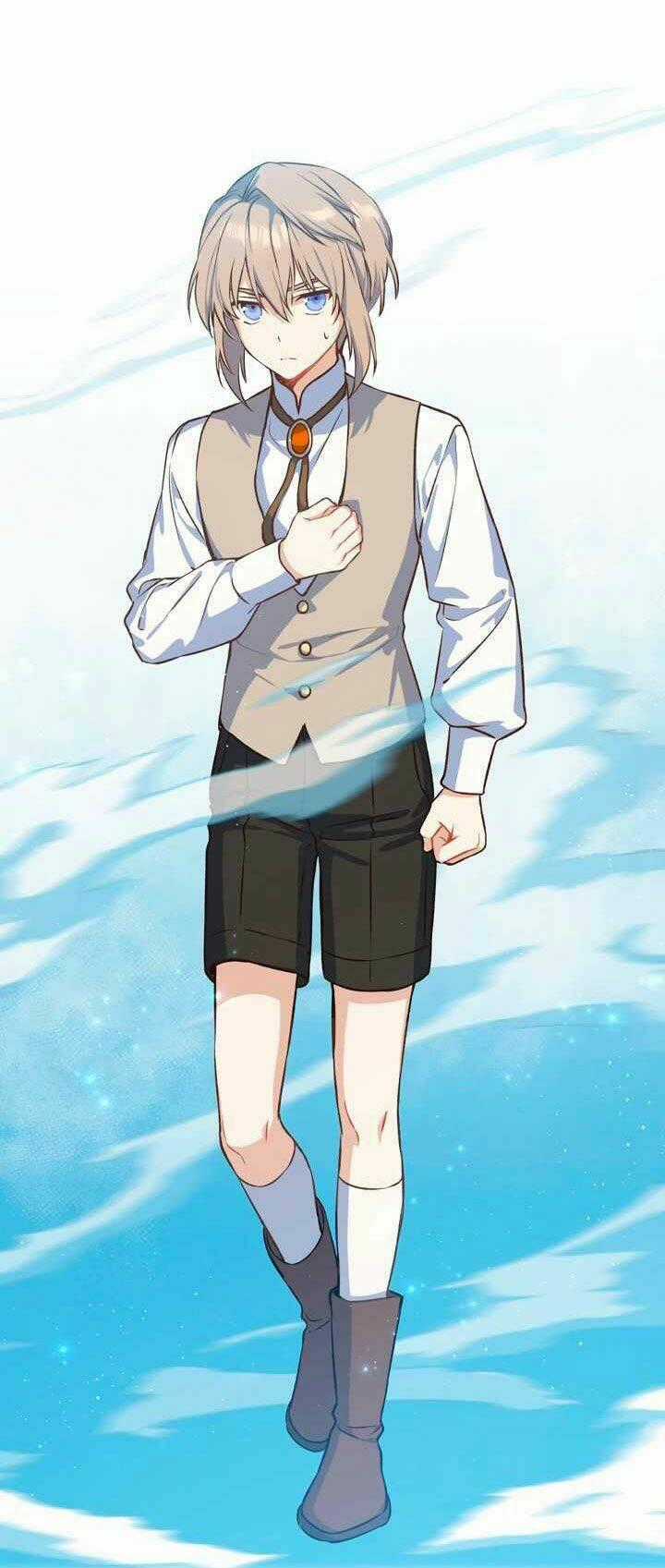 Sự Trở Lại Của Pháp Sư Cấp 8 Chapter 18 trang 56