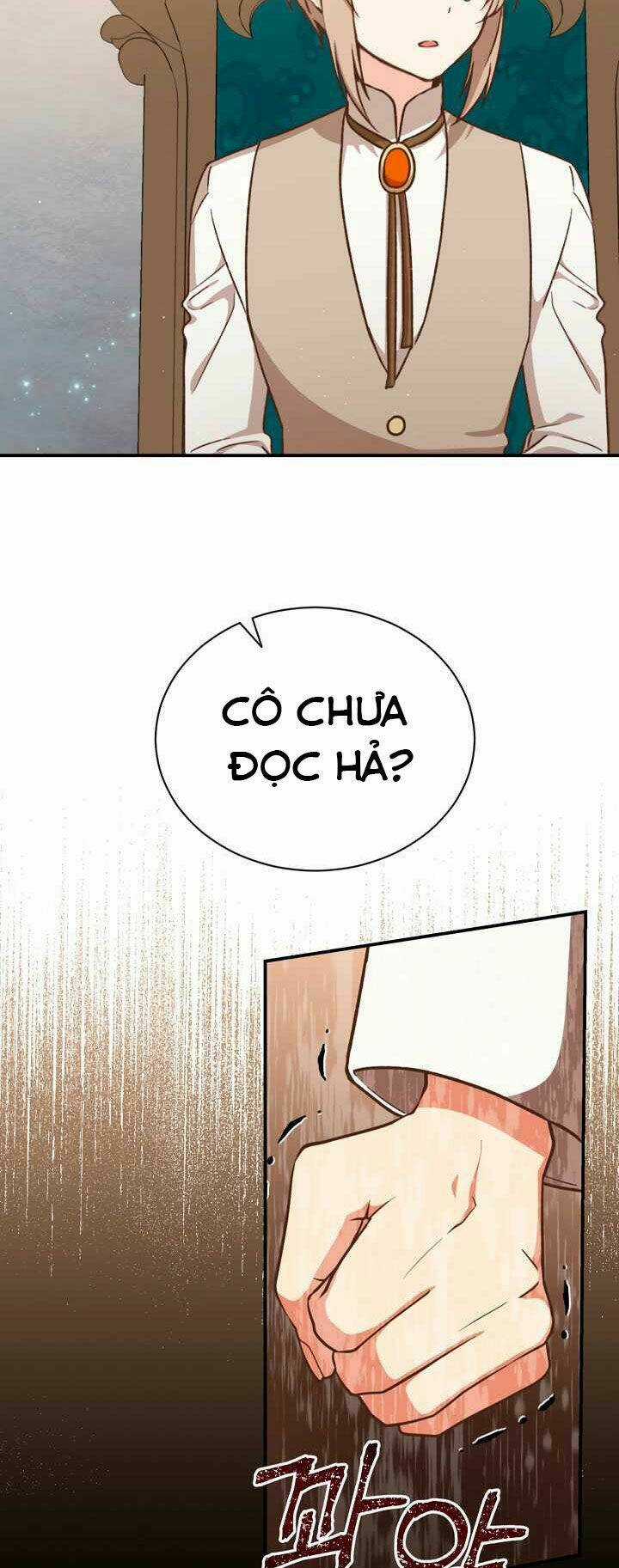 Sự Trở Lại Của Pháp Sư Cấp 8 Chapter 18 trang 6