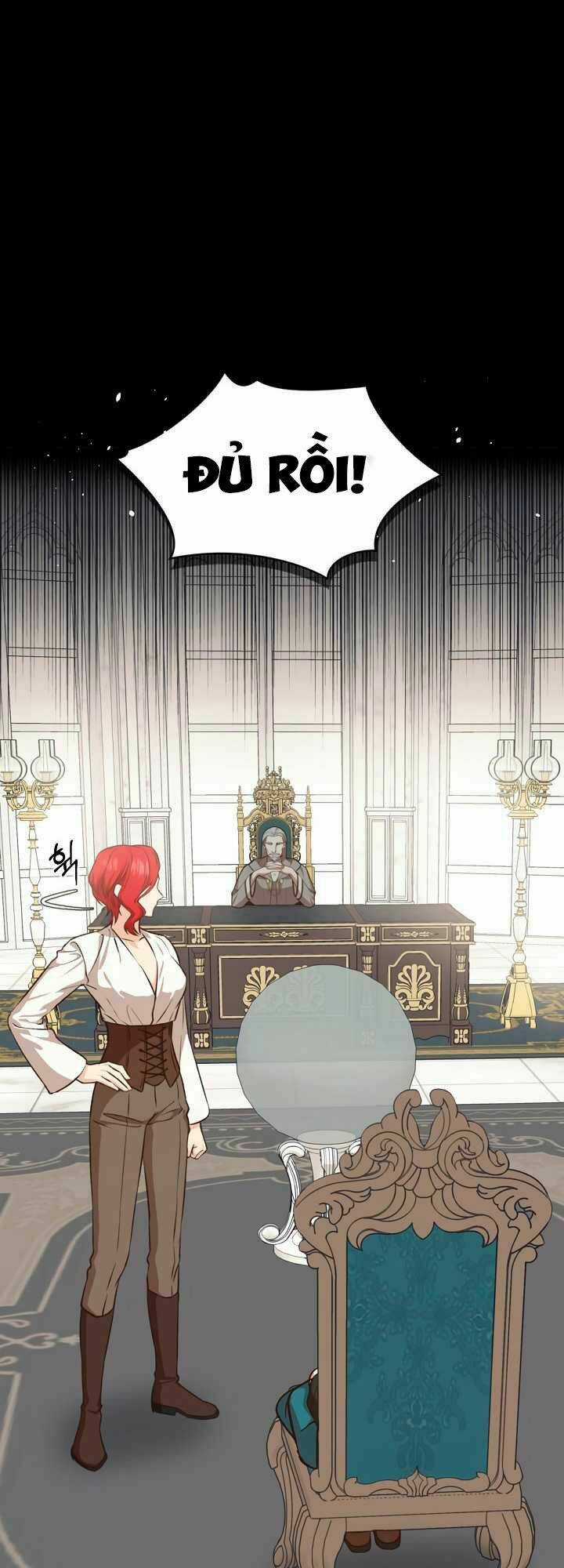 Sự Trở Lại Của Pháp Sư Cấp 8 Chapter 18 trang 8