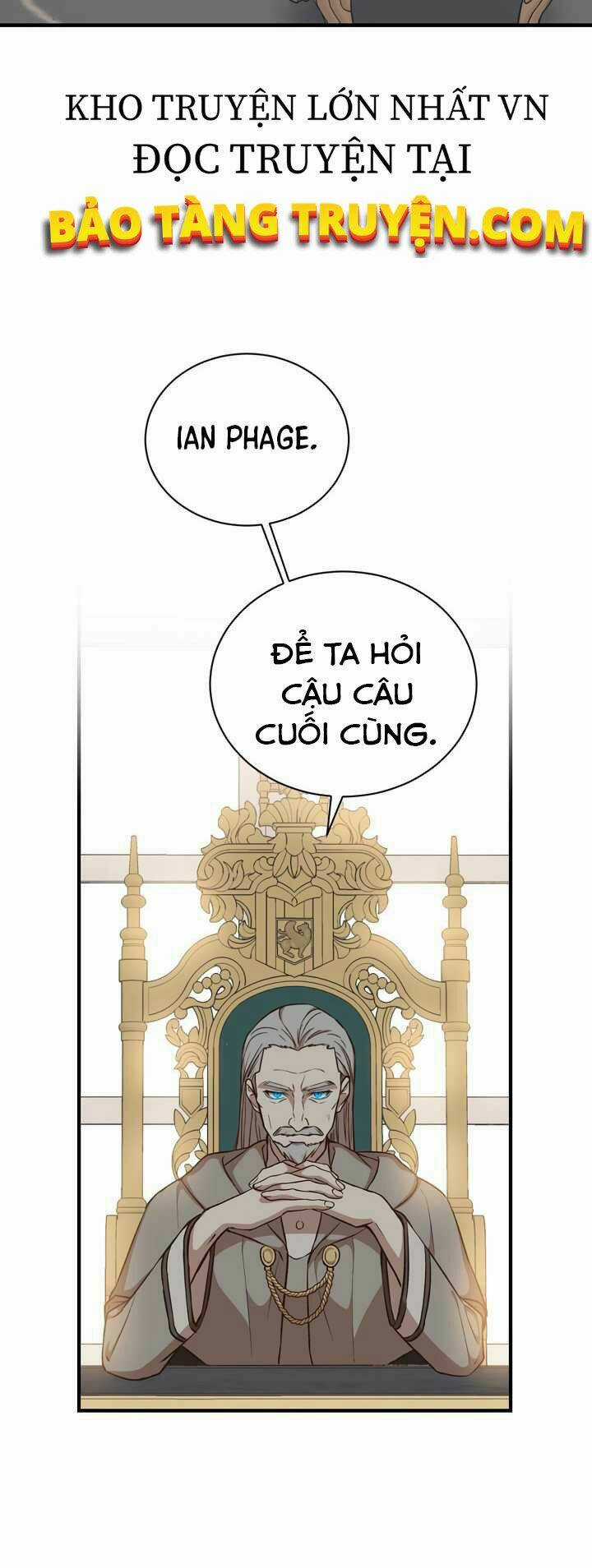 Sự Trở Lại Của Pháp Sư Cấp 8 Chapter 18 trang 9