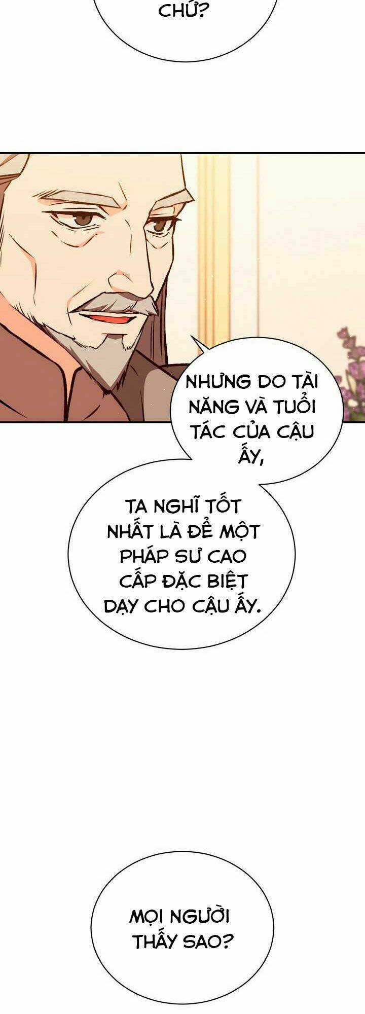 Sự Trở Lại Của Pháp Sư Cấp 8 Chapter 19 trang 14