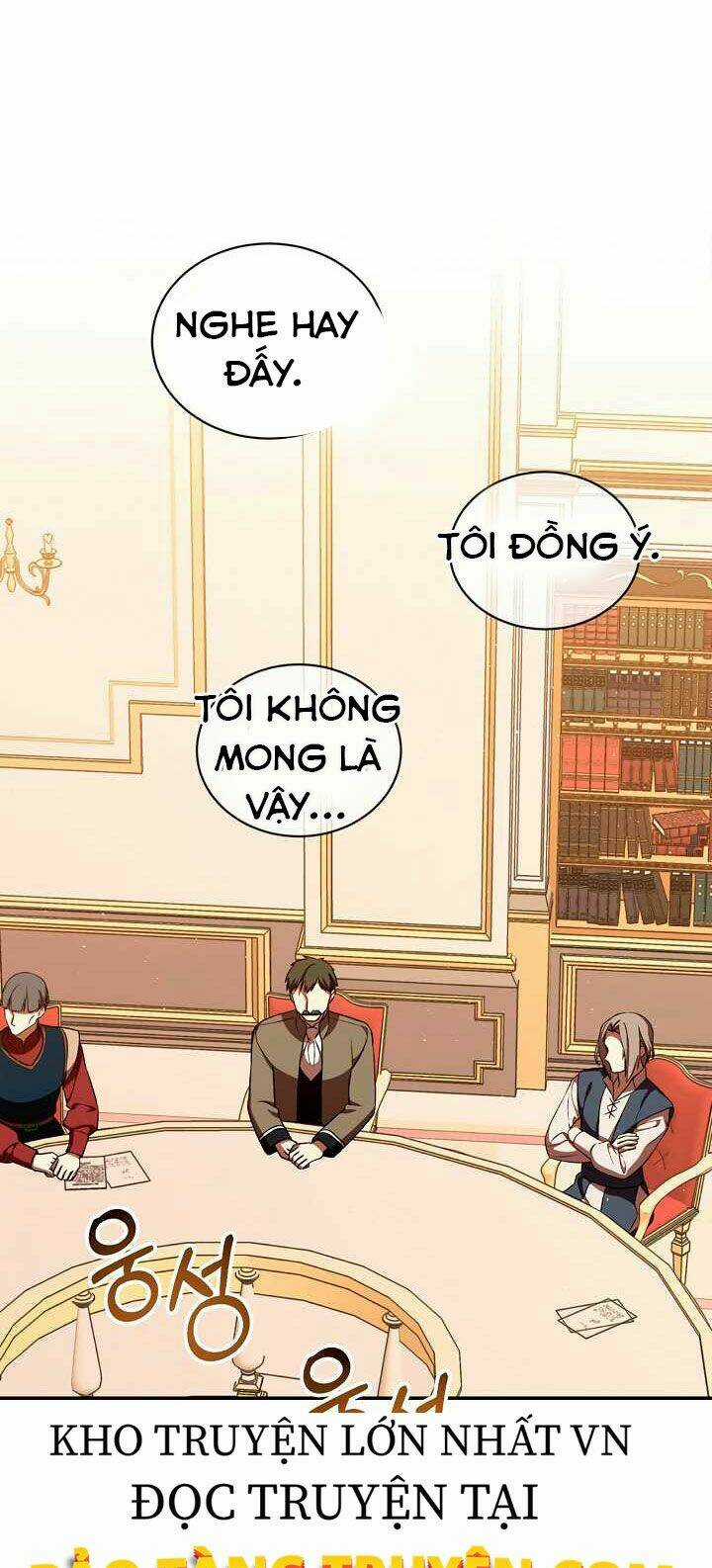 Sự Trở Lại Của Pháp Sư Cấp 8 Chapter 19 trang 15