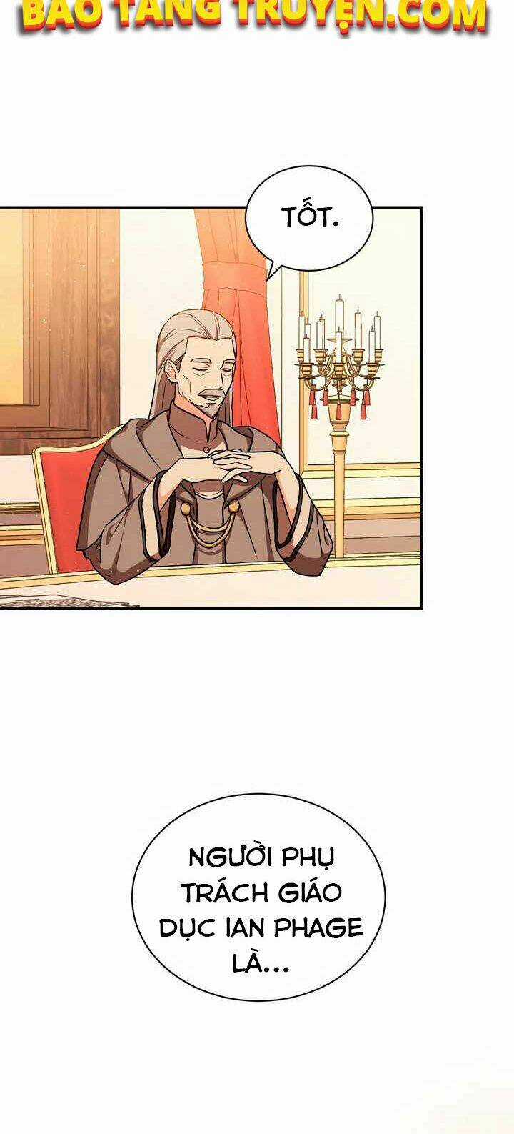 Sự Trở Lại Của Pháp Sư Cấp 8 Chapter 19 trang 16