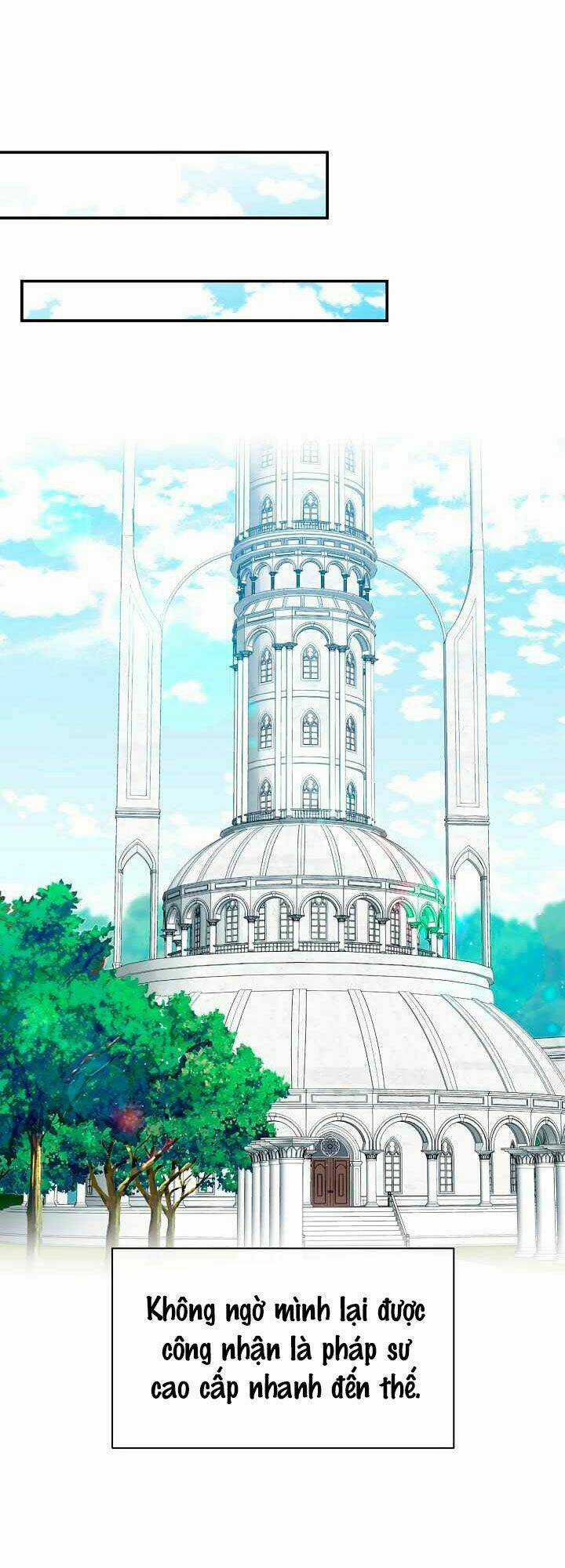 Sự Trở Lại Của Pháp Sư Cấp 8 Chapter 19 trang 20