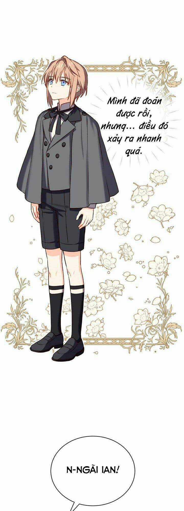 Sự Trở Lại Của Pháp Sư Cấp 8 Chapter 19 trang 21