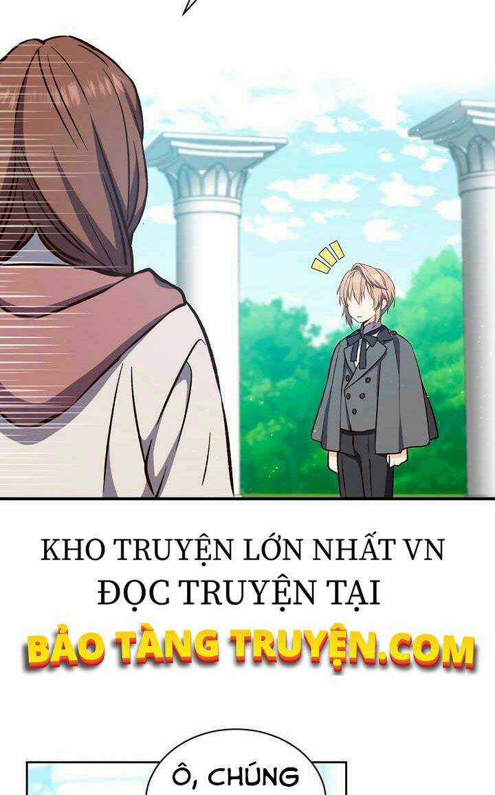 Sự Trở Lại Của Pháp Sư Cấp 8 Chapter 19 trang 22