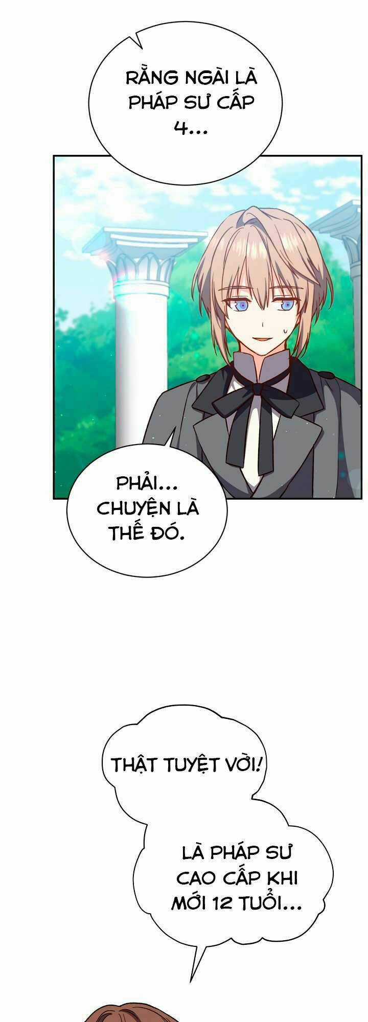 Sự Trở Lại Của Pháp Sư Cấp 8 Chapter 19 trang 24