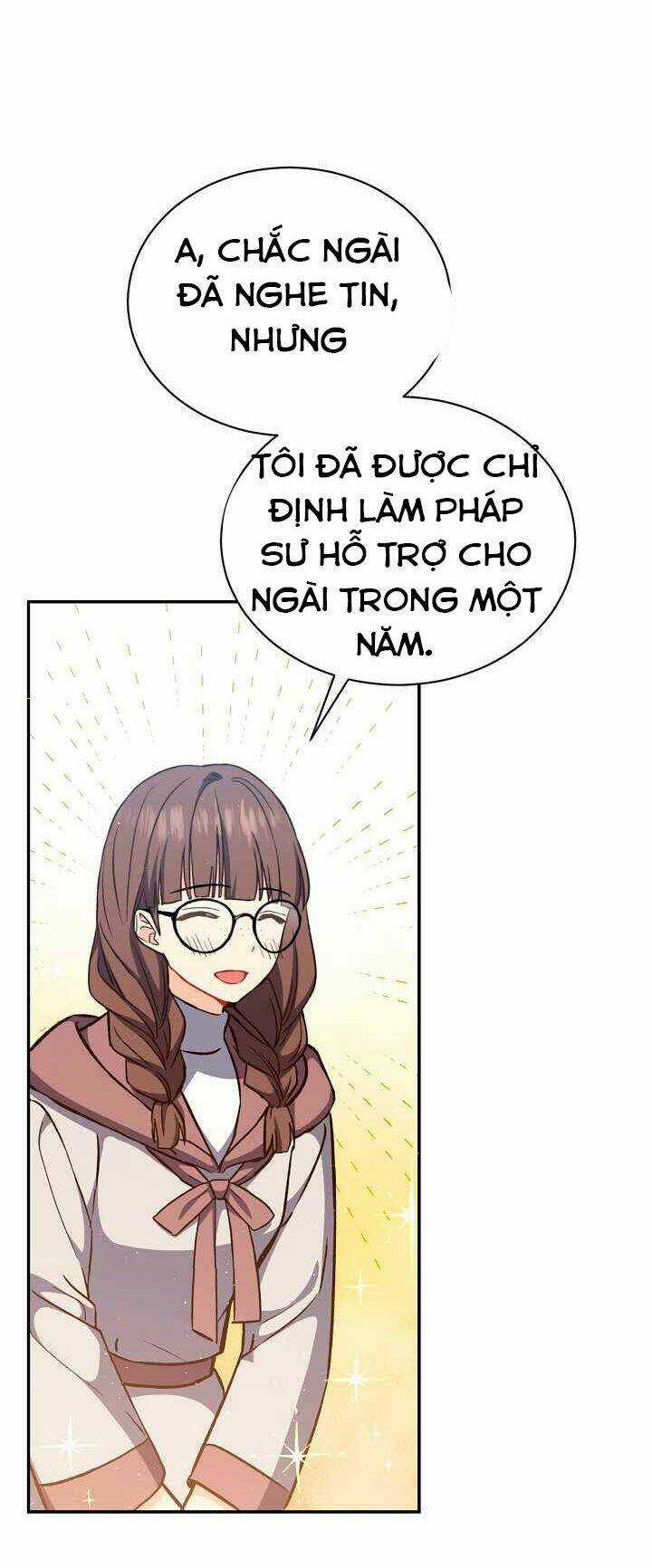 Sự Trở Lại Của Pháp Sư Cấp 8 Chapter 19 trang 26