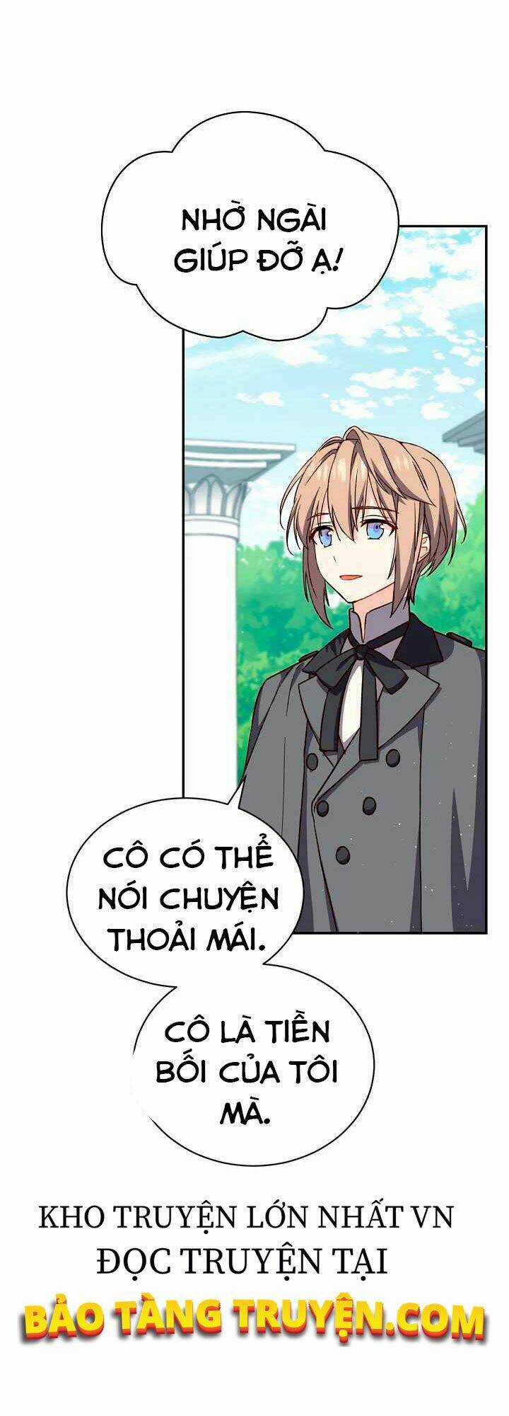 Sự Trở Lại Của Pháp Sư Cấp 8 Chapter 19 trang 27