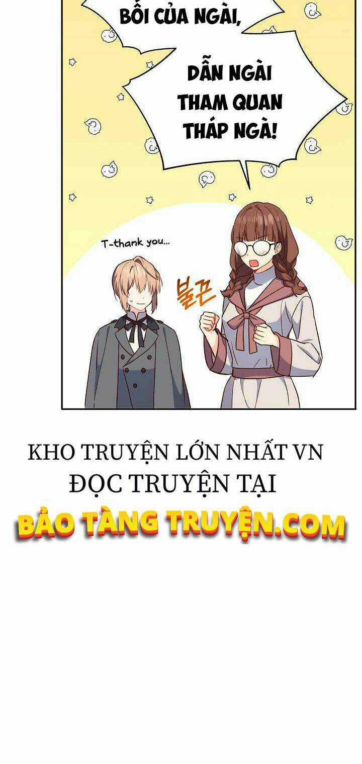 Sự Trở Lại Của Pháp Sư Cấp 8 Chapter 19 trang 29