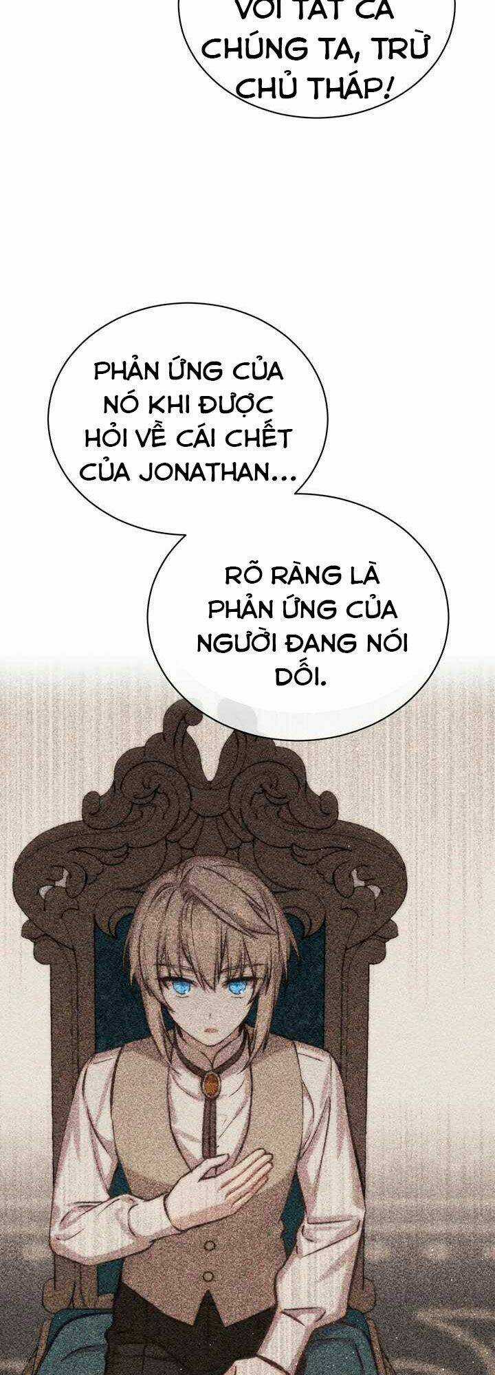 Sự Trở Lại Của Pháp Sư Cấp 8 Chapter 19 trang 3