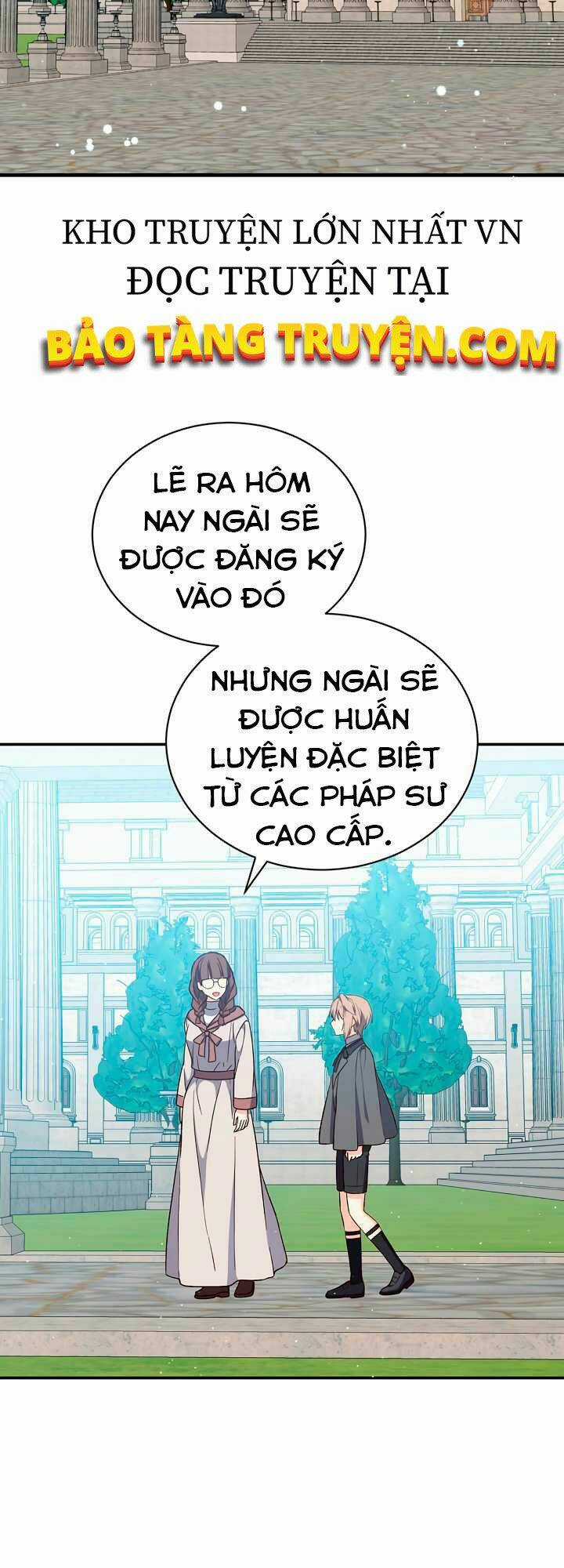 Sự Trở Lại Của Pháp Sư Cấp 8 Chapter 19 trang 31