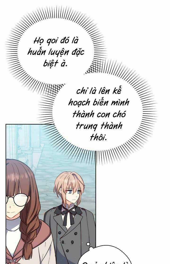 Sự Trở Lại Của Pháp Sư Cấp 8 Chapter 19 trang 32