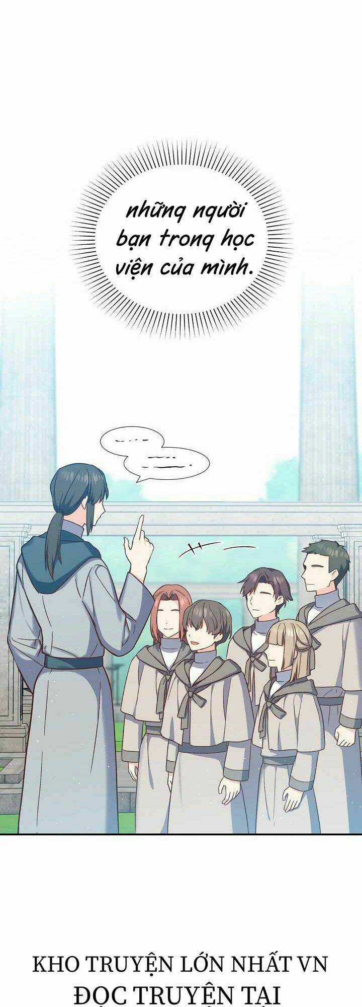 Sự Trở Lại Của Pháp Sư Cấp 8 Chapter 19 trang 34