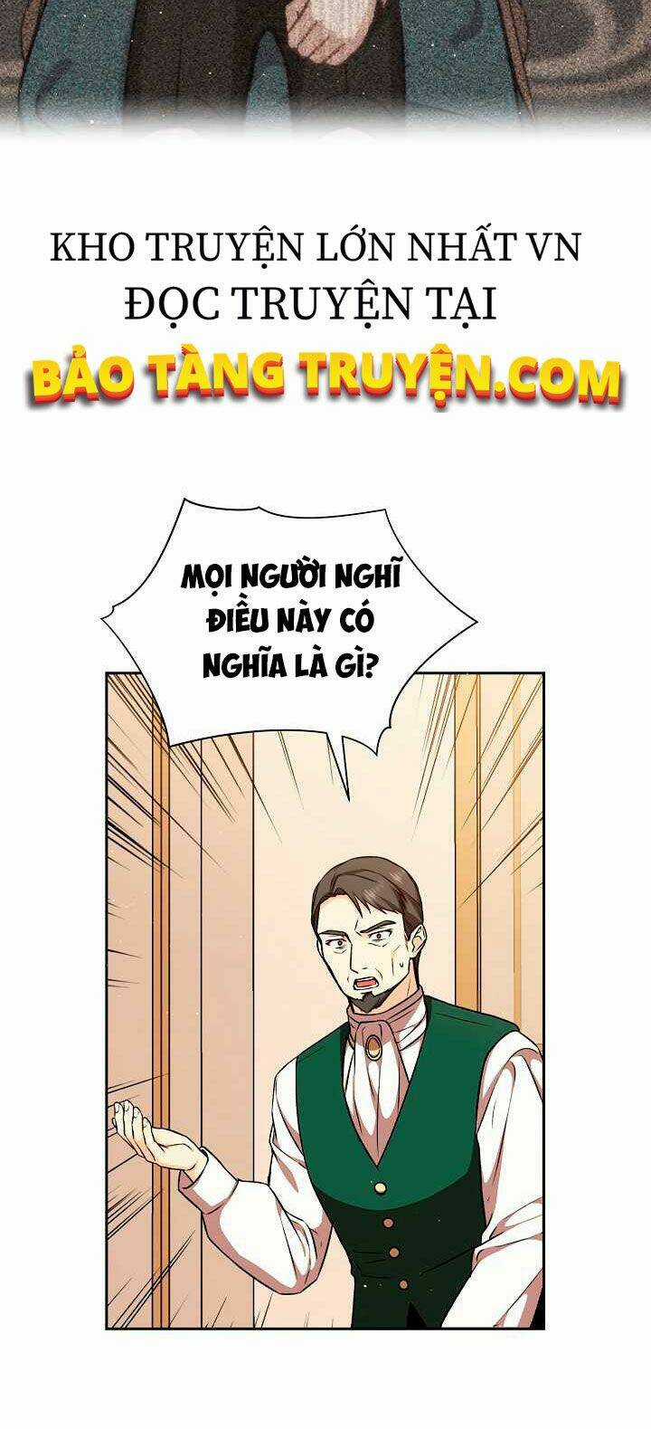 Sự Trở Lại Của Pháp Sư Cấp 8 Chapter 19 trang 4