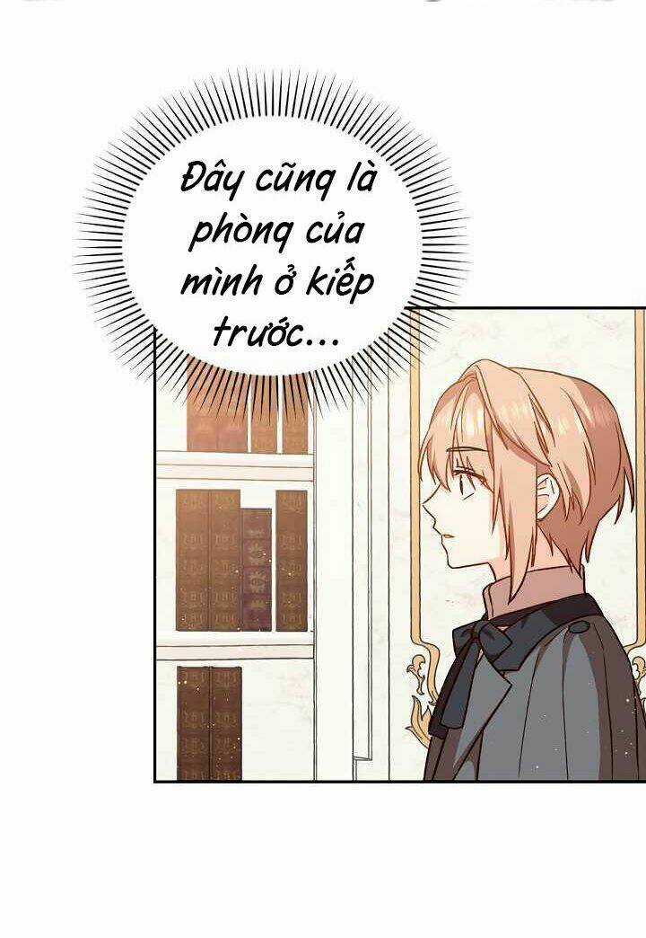Sự Trở Lại Của Pháp Sư Cấp 8 Chapter 19 trang 41