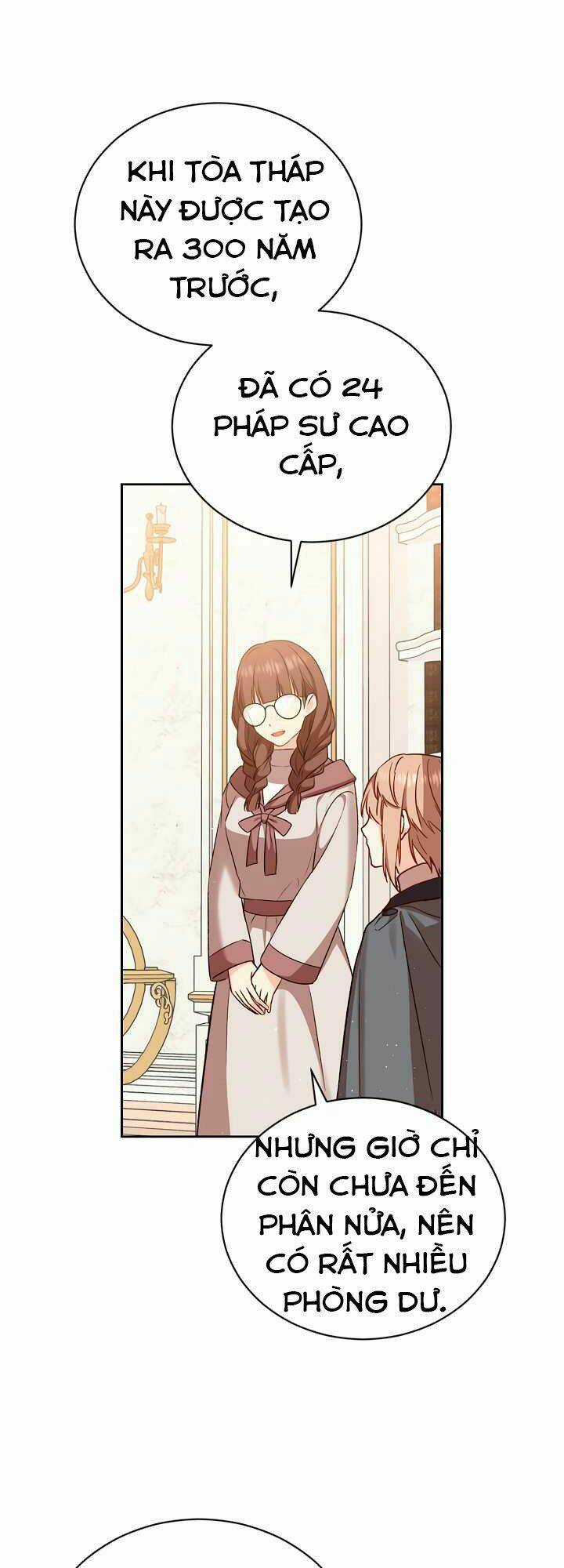 Sự Trở Lại Của Pháp Sư Cấp 8 Chapter 19 trang 42