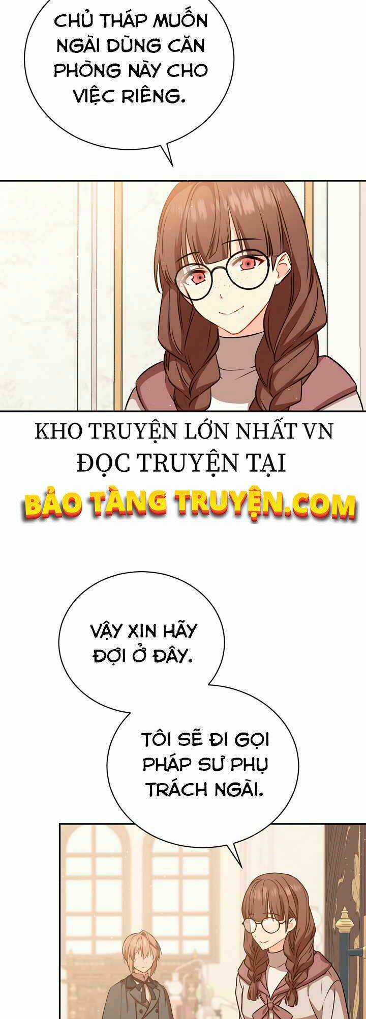 Sự Trở Lại Của Pháp Sư Cấp 8 Chapter 19 trang 43