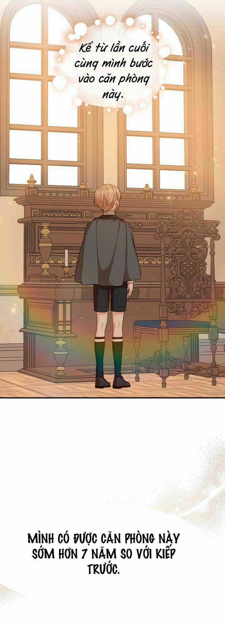 Sự Trở Lại Của Pháp Sư Cấp 8 Chapter 19 trang 46