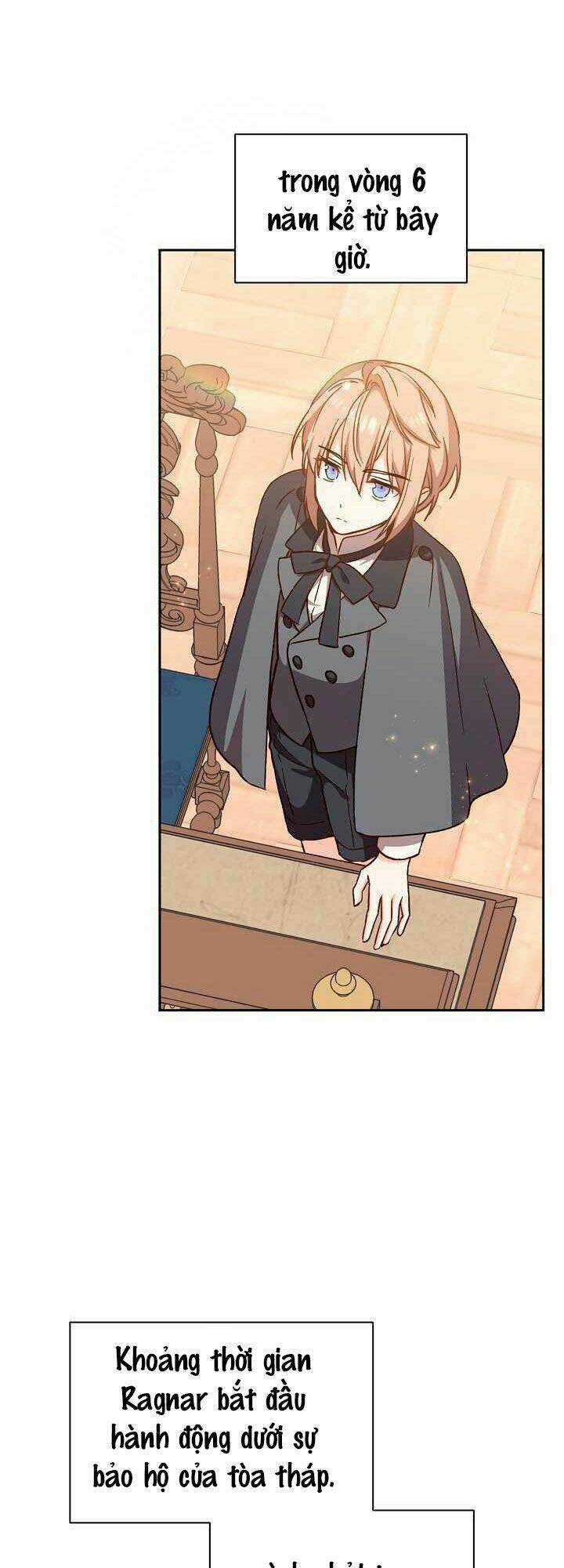 Sự Trở Lại Của Pháp Sư Cấp 8 Chapter 19 trang 49