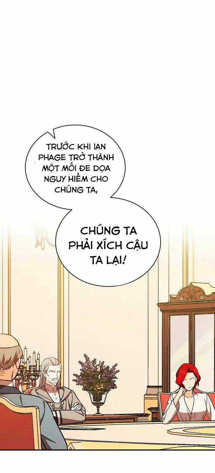 Sự Trở Lại Của Pháp Sư Cấp 8 Chapter 19 trang 5