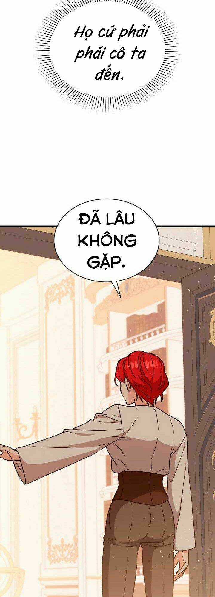 Sự Trở Lại Của Pháp Sư Cấp 8 Chapter 19 trang 60
