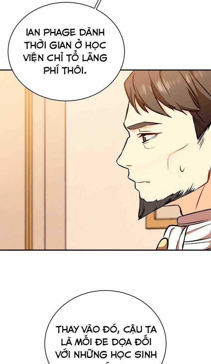 Sự Trở Lại Của Pháp Sư Cấp 8 Chapter 19 trang 7