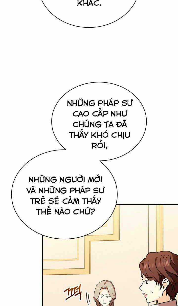 Sự Trở Lại Của Pháp Sư Cấp 8 Chapter 19 trang 8
