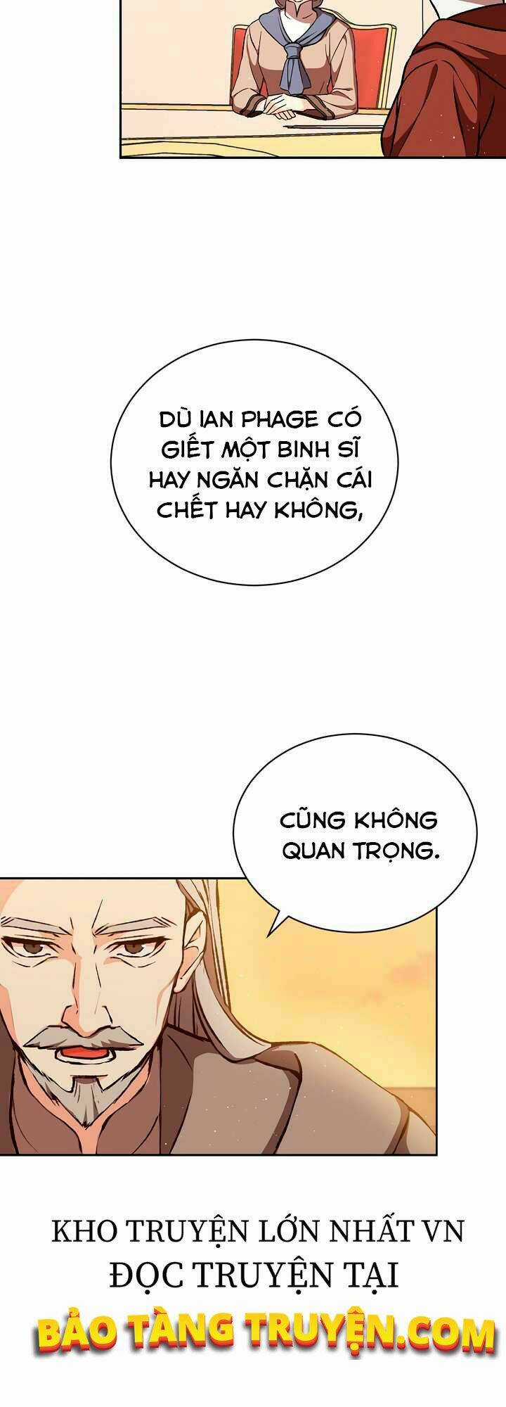 Sự Trở Lại Của Pháp Sư Cấp 8 Chapter 19 trang 9