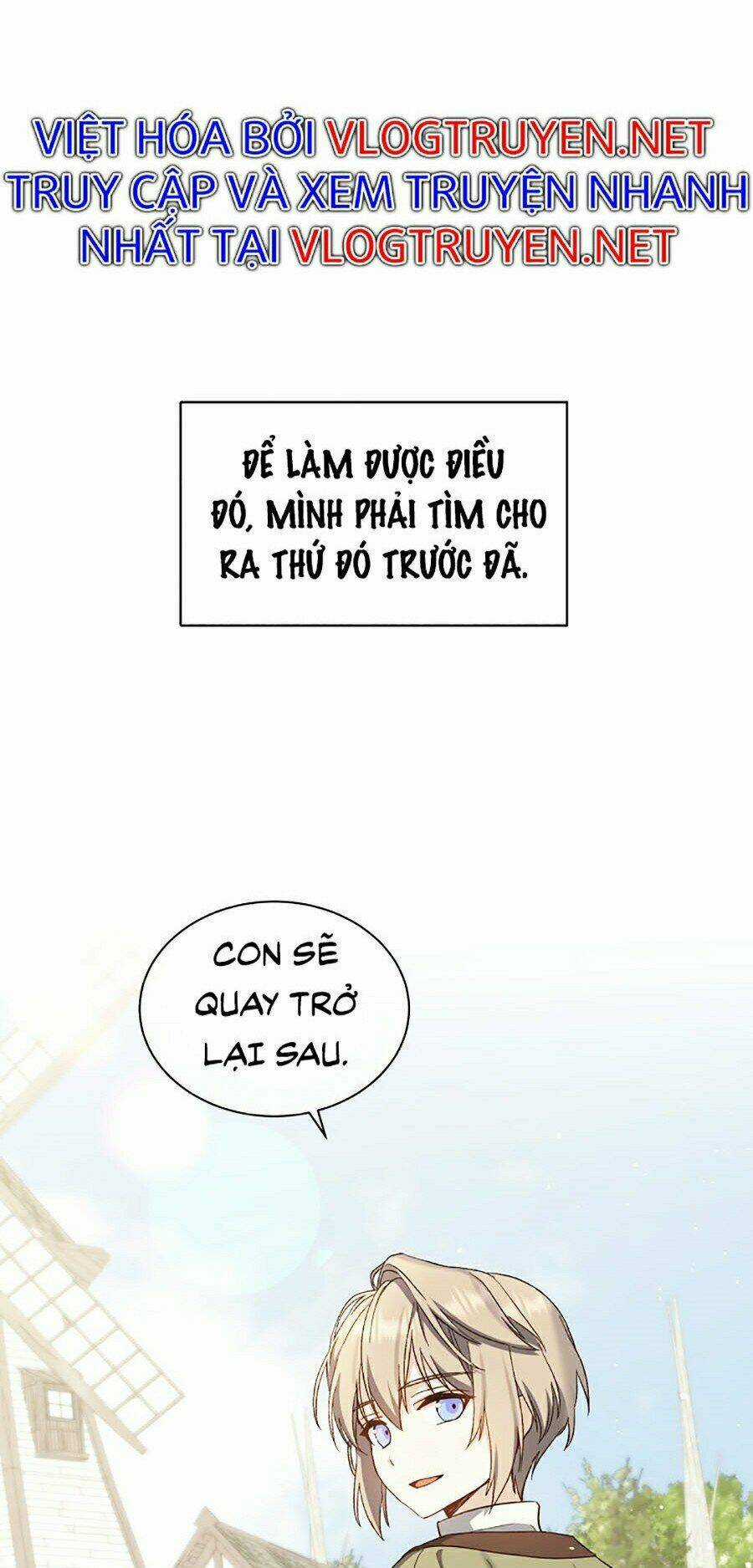 Sự Trở Lại Của Pháp Sư Cấp 8 Chapter 2 trang 11