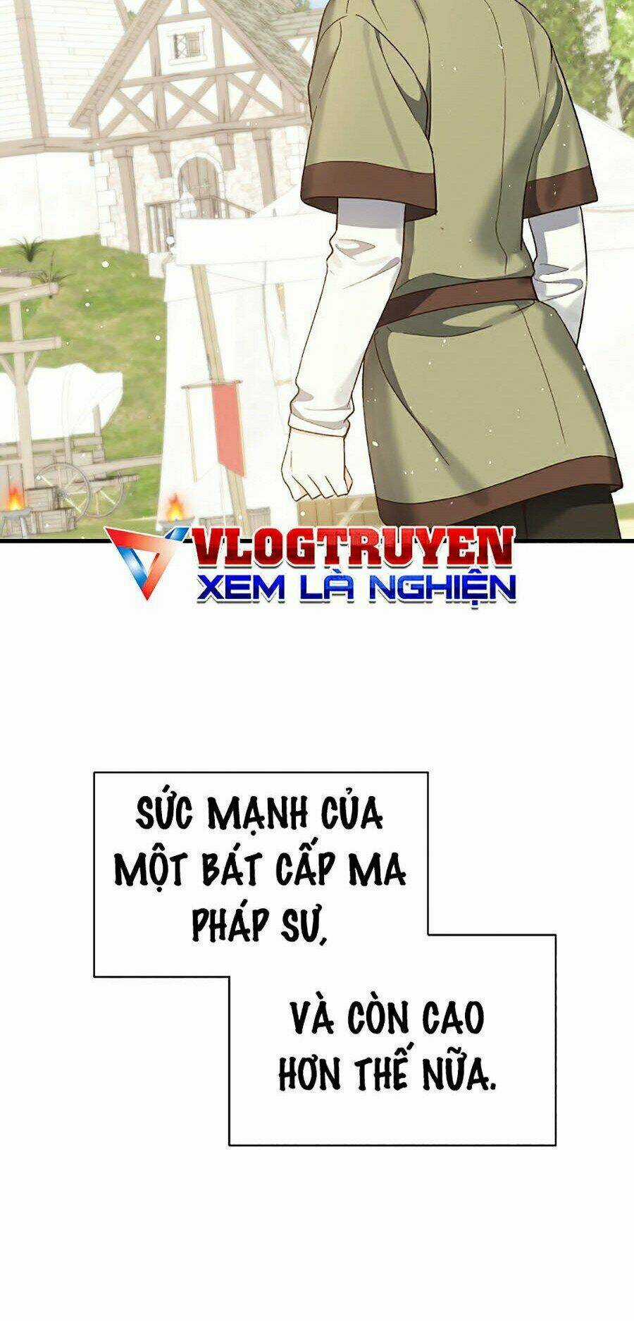 Sự Trở Lại Của Pháp Sư Cấp 8 Chapter 2 trang 12
