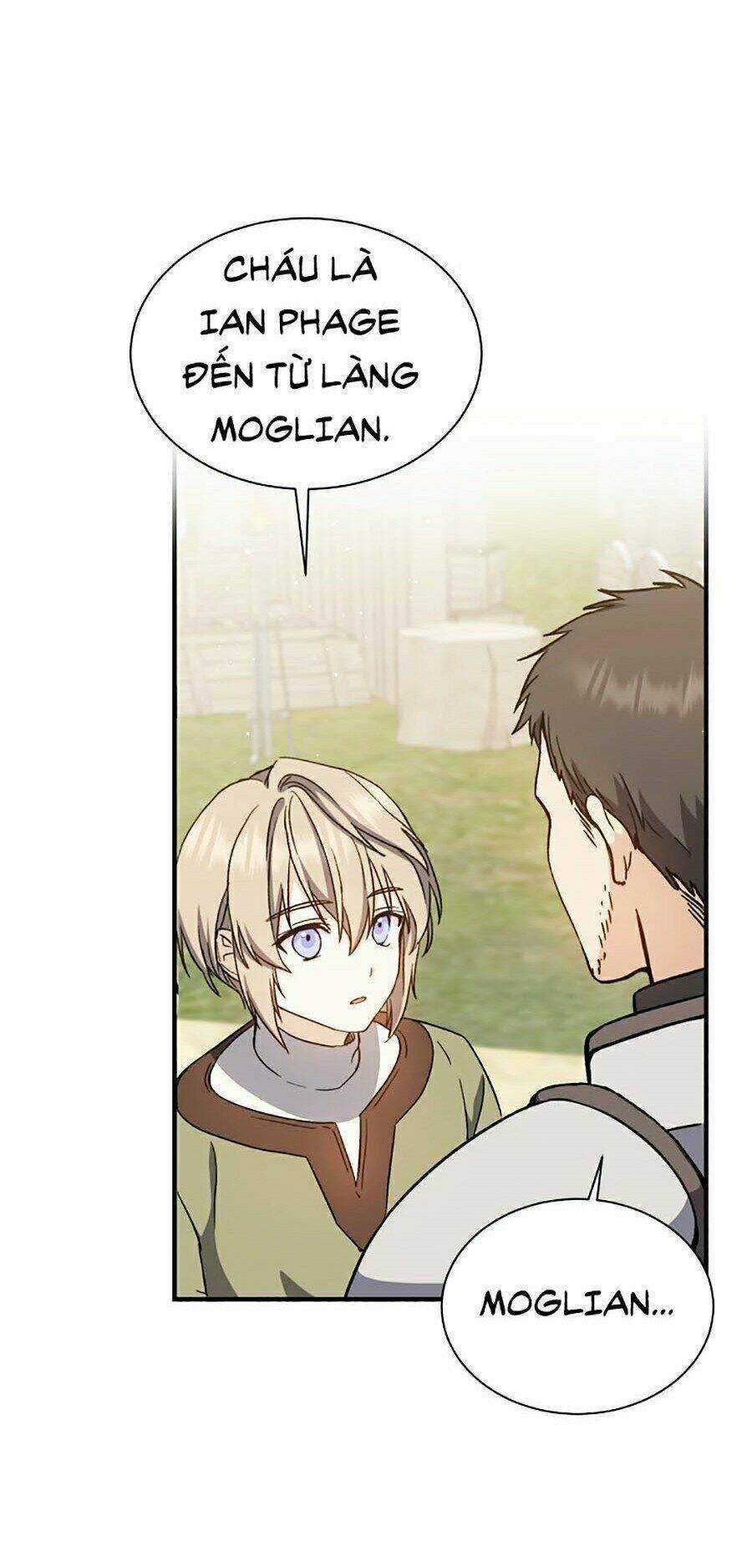 Sự Trở Lại Của Pháp Sư Cấp 8 Chapter 2 trang 15