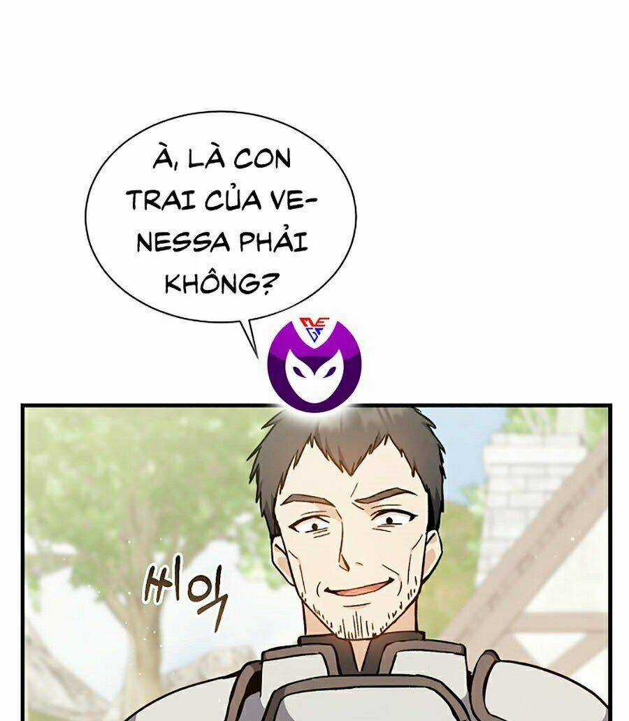 Sự Trở Lại Của Pháp Sư Cấp 8 Chapter 2 trang 16