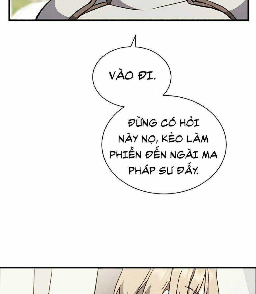 Sự Trở Lại Của Pháp Sư Cấp 8 Chapter 2 trang 17