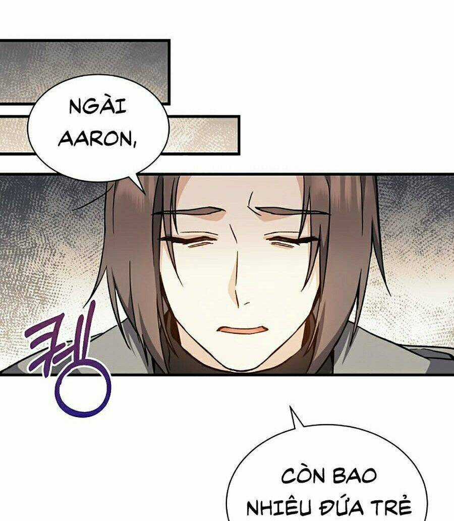 Sự Trở Lại Của Pháp Sư Cấp 8 Chapter 2 trang 19