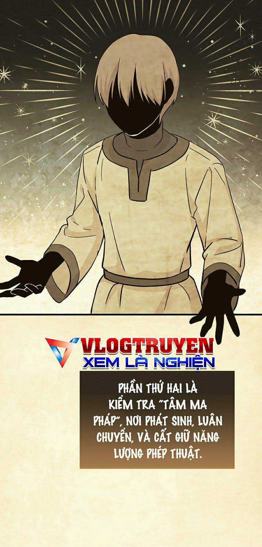 Sự Trở Lại Của Pháp Sư Cấp 8 Chapter 2 trang 2